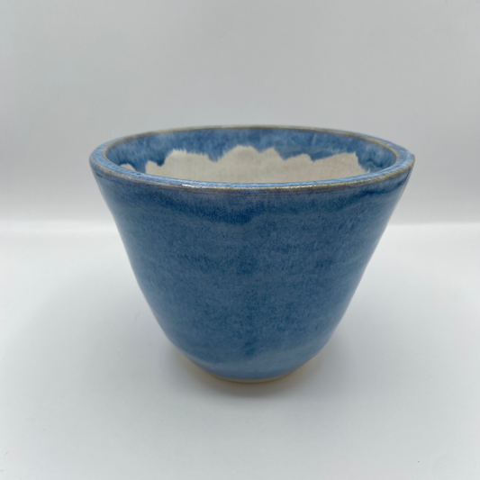 Light Blue Bowl